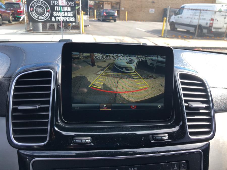 Used Mercedes-Benz GLE 4MATIC 4dr GLE450 AMG Cpe 2016 | Signature Auto Sales. Franklin Square, New York Used Mercedes-Benz GLE 4MATIC 4dr GLE450 AMG Cpe 2016 | Signature Auto Sales. Franklin Square, New York
