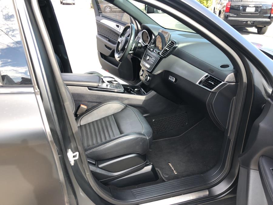Used Mercedes-Benz GLE 4MATIC 4dr GLE450 AMG Cpe 2016 | Signature Auto Sales. Franklin Square, New York Used Mercedes-Benz GLE 4MATIC 4dr GLE450 AMG Cpe 2016 | Signature Auto Sales. Franklin Square, New York