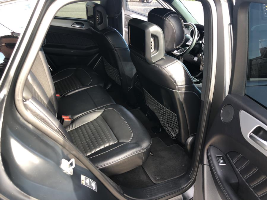 Used Mercedes-Benz GLE 4MATIC 4dr GLE450 AMG Cpe 2016 | Signature Auto Sales. Franklin Square, New York Used Mercedes-Benz GLE 4MATIC 4dr GLE450 AMG Cpe 2016 | Signature Auto Sales. Franklin Square, New York