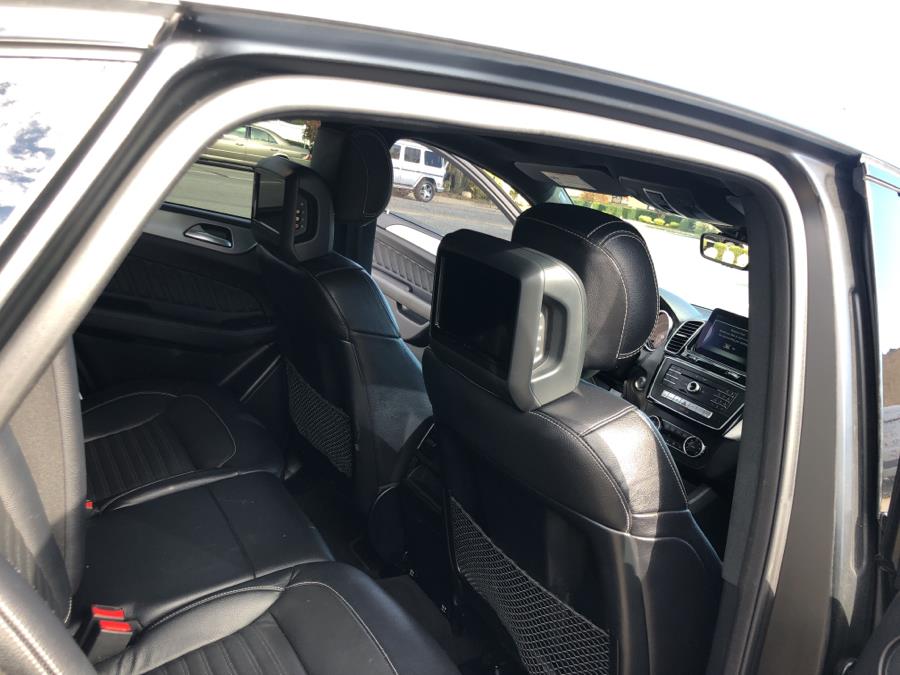 Used Mercedes-Benz GLE 4MATIC 4dr GLE450 AMG Cpe 2016 | Signature Auto Sales. Franklin Square, New York Used Mercedes-Benz GLE 4MATIC 4dr GLE450 AMG Cpe 2016 | Signature Auto Sales. Franklin Square, New York