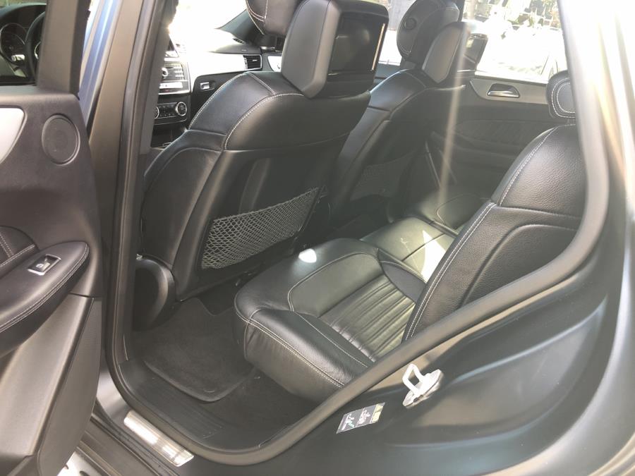 Used Mercedes-Benz GLE 4MATIC 4dr GLE450 AMG Cpe 2016 | Signature Auto Sales. Franklin Square, New York Used Mercedes-Benz GLE 4MATIC 4dr GLE450 AMG Cpe 2016 | Signature Auto Sales. Franklin Square, New York