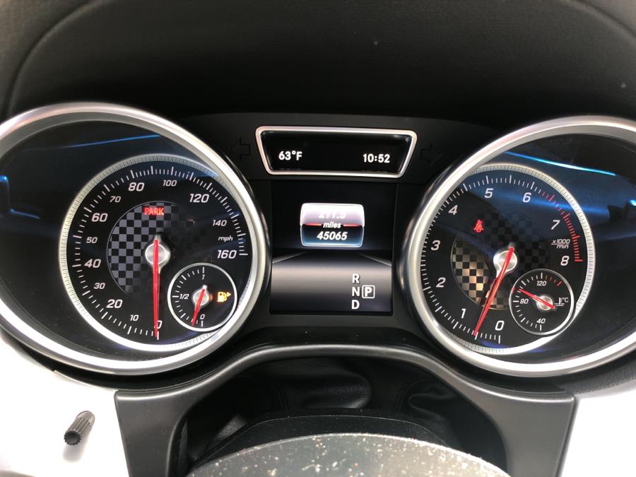 Used Mercedes-Benz GLE 4MATIC 4dr GLE450 AMG Cpe 2016 | Signature Auto Sales. Franklin Square, New York Used Mercedes-Benz GLE 4MATIC 4dr GLE450 AMG Cpe 2016 | Signature Auto Sales. Franklin Square, New York
