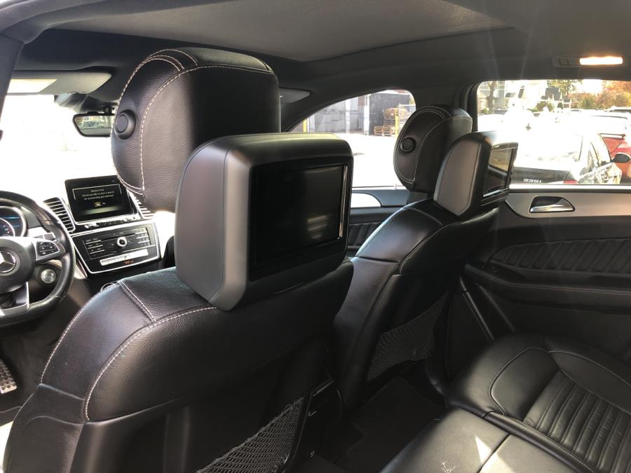 Used Mercedes-Benz GLE 4MATIC 4dr GLE450 AMG Cpe 2016 | Signature Auto Sales. Franklin Square, New York Used Mercedes-Benz GLE 4MATIC 4dr GLE450 AMG Cpe 2016 | Signature Auto Sales. Franklin Square, New York