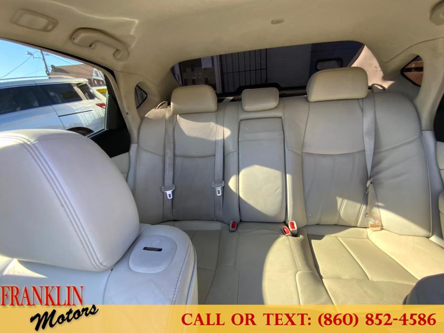 Used Infiniti M37 4dr Sdn AWD 2011 | Franklin Motors Auto Sales LLC. Hartford, Connecticut Used Infiniti M37 4dr Sdn AWD 2011 | Franklin Motors Auto Sales LLC. Hartford, Connecticut