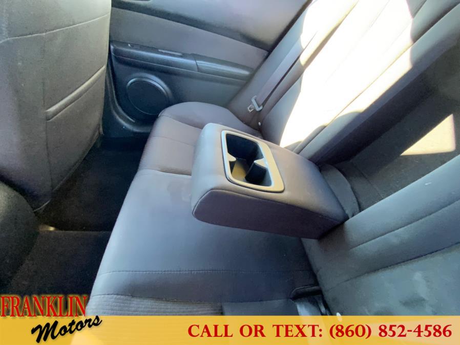 Used Mazda Mazda6 4dr Sdn Auto i Sport 2013 | Franklin Motors Auto Sales LLC. Hartford, Connecticut Used Mazda Mazda6 4dr Sdn Auto i Sport 2013 | Franklin Motors Auto Sales LLC. Hartford, Connecticut