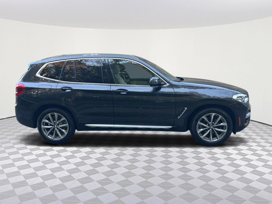 Used BMW X3 xDrive30i Sports Activity Vehicle 2019 | TJ Motors. New London, Connecticut Used BMW X3 xDrive30i Sports Activity Vehicle 2019 | TJ Motors. New London, Connecticut