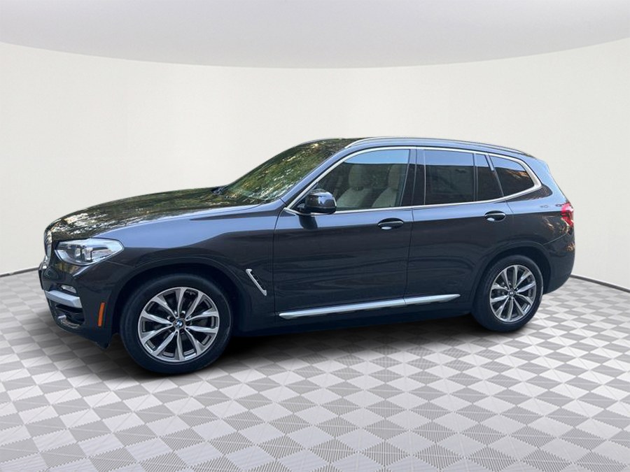 Used BMW X3 xDrive30i Sports Activity Vehicle 2019 | TJ Motors. New London, Connecticut Used BMW X3 xDrive30i Sports Activity Vehicle 2019 | TJ Motors. New London, Connecticut