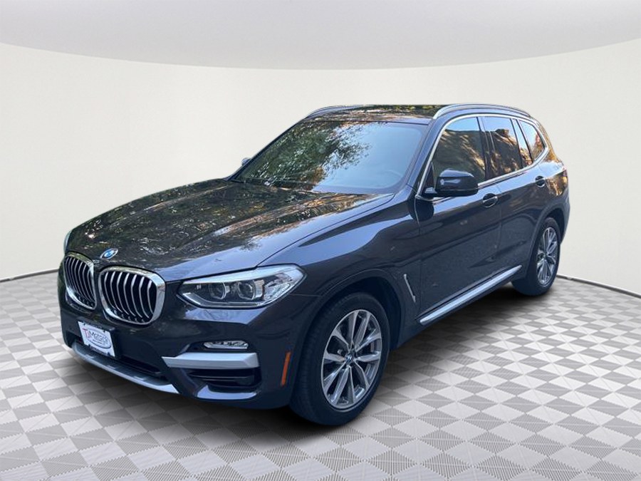 Used BMW X3 xDrive30i Sports Activity Vehicle 2019 | TJ Motors. New London, Connecticut Used BMW X3 xDrive30i Sports Activity Vehicle 2019 | TJ Motors. New London, Connecticut