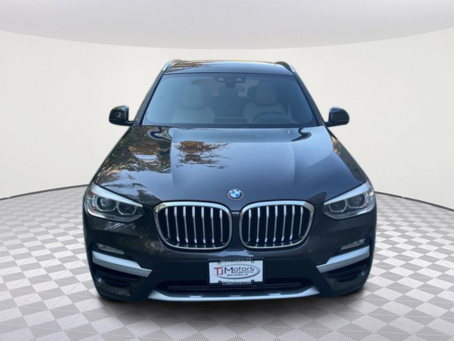 Used BMW X3 xDrive30i Sports Activity Vehicle 2019 | TJ Motors. New London, Connecticut Used BMW X3 xDrive30i Sports Activity Vehicle 2019 | TJ Motors. New London, Connecticut