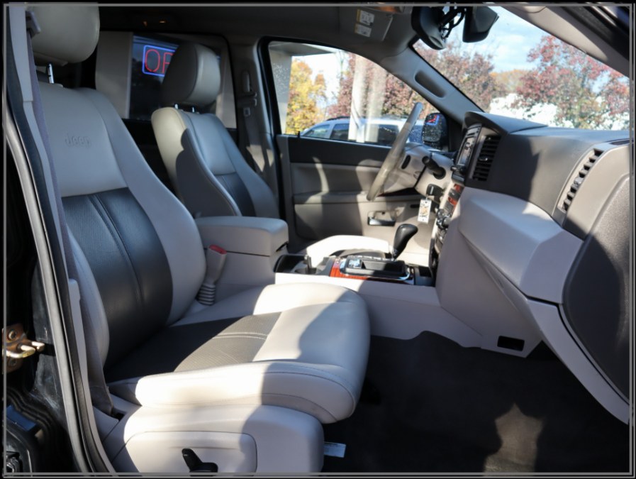 2006 Jeep Grand Cherokee 4dr Limited 4WD, available for sale in Huntington Station, New York | My Auto Inc.. Huntington Station, New York 2006 Jeep Grand Cherokee 4dr Limited 4WD, available for sale in Huntington Station, New York | My Auto Inc.. Huntington Station, New York
