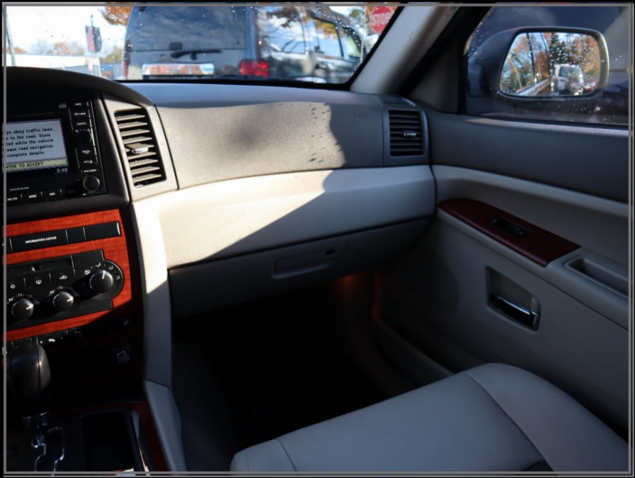 2006 Jeep Grand Cherokee 4dr Limited 4WD, available for sale in Huntington Station, New York | My Auto Inc.. Huntington Station, New York 2006 Jeep Grand Cherokee 4dr Limited 4WD, available for sale in Huntington Station, New York | My Auto Inc.. Huntington Station, New York