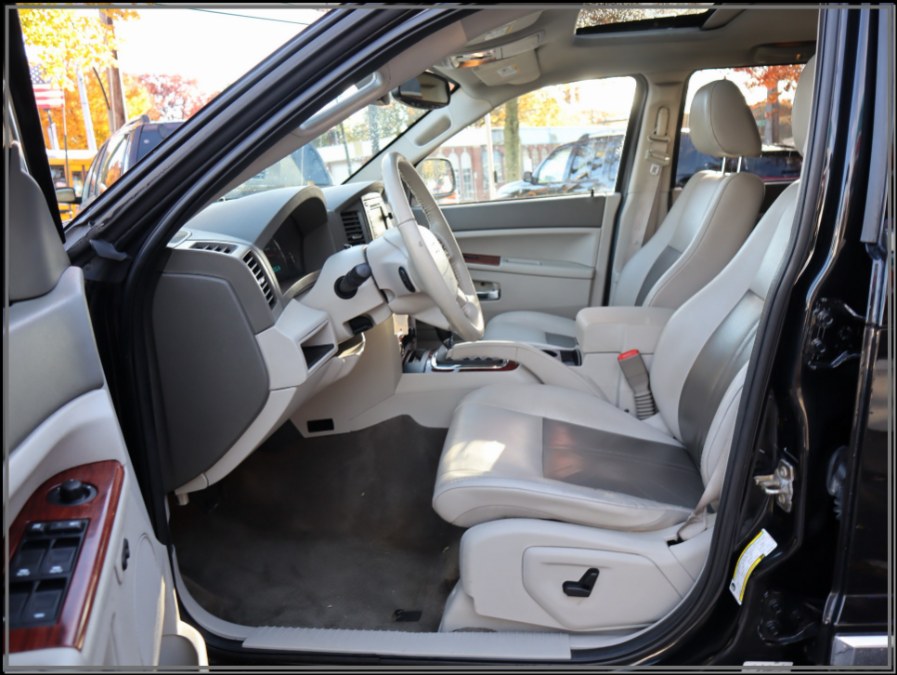 2006 Jeep Grand Cherokee 4dr Limited 4WD, available for sale in Huntington Station, New York | My Auto Inc.. Huntington Station, New York 2006 Jeep Grand Cherokee 4dr Limited 4WD, available for sale in Huntington Station, New York | My Auto Inc.. Huntington Station, New York
