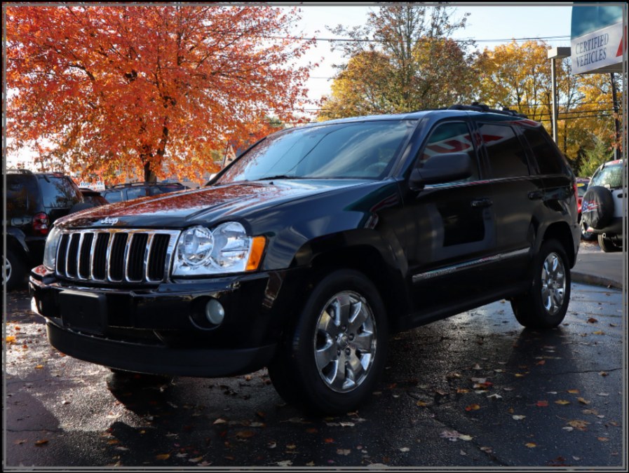 2006 Jeep Grand Cherokee 4dr Limited 4WD, available for sale in Huntington Station, New York | My Auto Inc.. Huntington Station, New York 2006 Jeep Grand Cherokee 4dr Limited 4WD, available for sale in Huntington Station, New York | My Auto Inc.. Huntington Station, New York