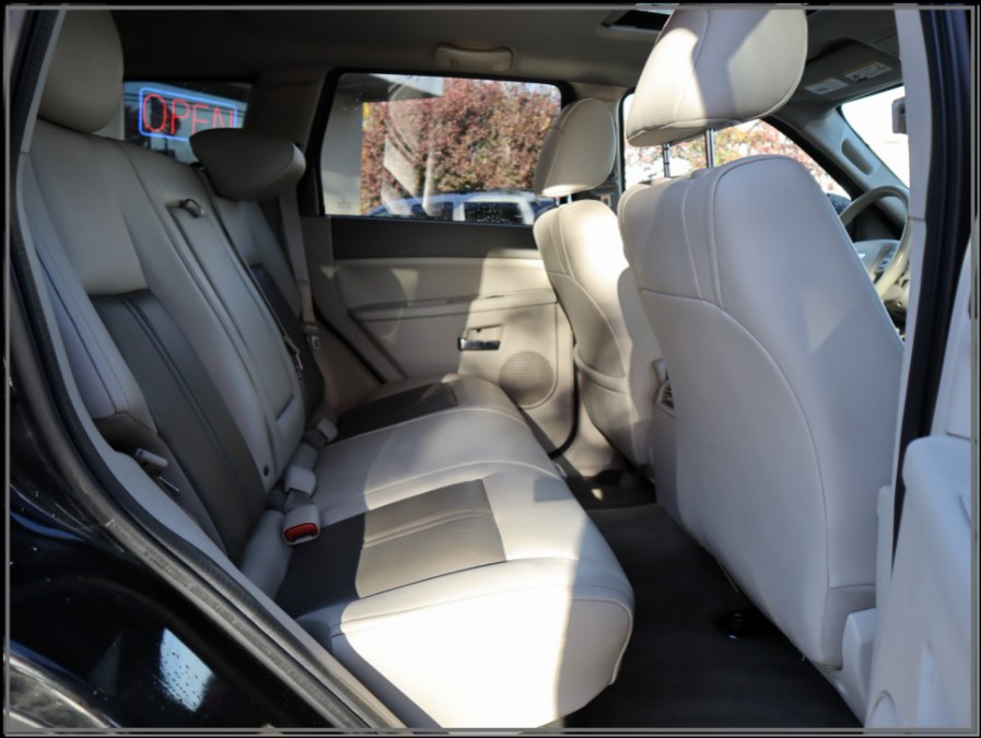 2006 Jeep Grand Cherokee 4dr Limited 4WD, available for sale in Huntington Station, New York | My Auto Inc.. Huntington Station, New York 2006 Jeep Grand Cherokee 4dr Limited 4WD, available for sale in Huntington Station, New York | My Auto Inc.. Huntington Station, New York