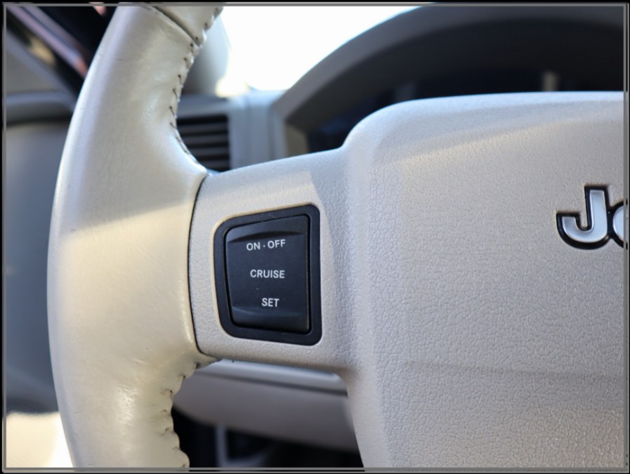 2006 Jeep Grand Cherokee 4dr Limited 4WD, available for sale in Huntington Station, New York | My Auto Inc.. Huntington Station, New York 2006 Jeep Grand Cherokee 4dr Limited 4WD, available for sale in Huntington Station, New York | My Auto Inc.. Huntington Station, New York