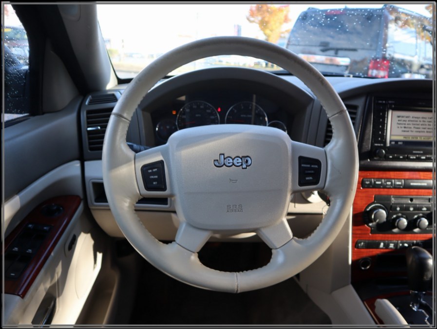 2006 Jeep Grand Cherokee 4dr Limited 4WD, available for sale in Huntington Station, New York | My Auto Inc.. Huntington Station, New York 2006 Jeep Grand Cherokee 4dr Limited 4WD, available for sale in Huntington Station, New York | My Auto Inc.. Huntington Station, New York