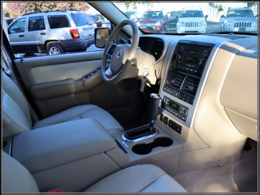 2010 Mercury Mountaineer AWD 4dr, available for sale in Huntington Station, New York | My Auto Inc.. Huntington Station, New York 2010 Mercury Mountaineer AWD 4dr, available for sale in Huntington Station, New York | My Auto Inc.. Huntington Station, New York