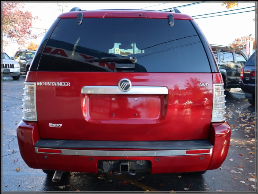 2010 Mercury Mountaineer AWD 4dr, available for sale in Huntington Station, New York | My Auto Inc.. Huntington Station, New York 2010 Mercury Mountaineer AWD 4dr, available for sale in Huntington Station, New York | My Auto Inc.. Huntington Station, New York