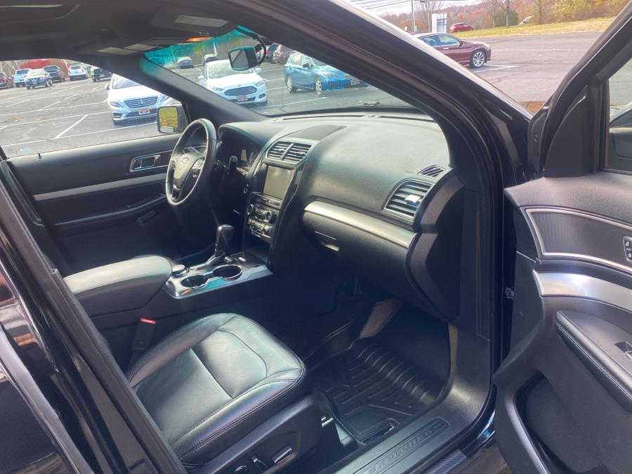 2016 Ford Explorer 4WD 4dr XLT, available for sale in Middletown, Connecticut | Newfield Auto Sales. Middletown, Connecticut 2016 Ford Explorer 4WD 4dr XLT, available for sale in Middletown, Connecticut | Newfield Auto Sales. Middletown, Connecticut
