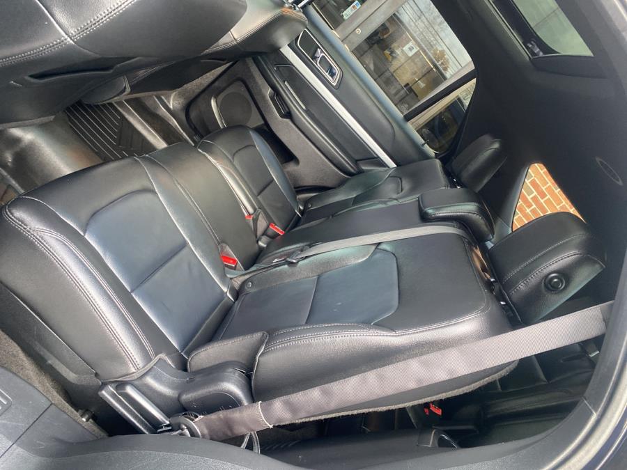 2016 Ford Explorer 4WD 4dr XLT, available for sale in Middletown, Connecticut | Newfield Auto Sales. Middletown, Connecticut 2016 Ford Explorer 4WD 4dr XLT, available for sale in Middletown, Connecticut | Newfield Auto Sales. Middletown, Connecticut