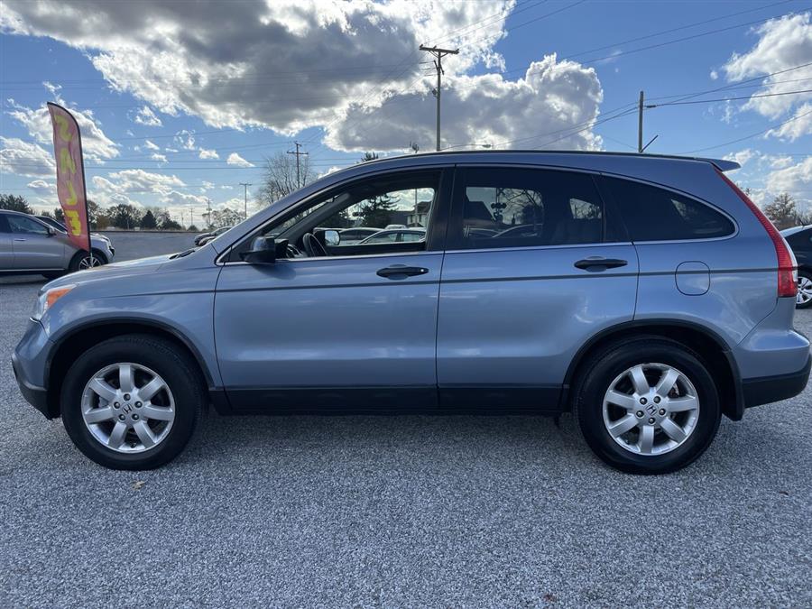 2008 Honda CR-V 4WD 5dr EX, available for sale in Elida, Ohio | Josh's All Under Ten LLC. Elida, Ohio 2008 Honda CR-V 4WD 5dr EX, available for sale in Elida, Ohio | Josh's All Under Ten LLC. Elida, Ohio