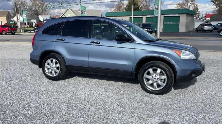 2008 Honda CR-V 4WD 5dr EX, available for sale in Elida, Ohio | Josh's All Under Ten LLC. Elida, Ohio 2008 Honda CR-V 4WD 5dr EX, available for sale in Elida, Ohio | Josh's All Under Ten LLC. Elida, Ohio