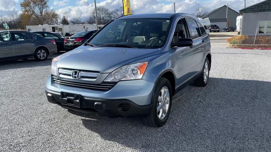 2008 Honda CR-V 4WD 5dr EX, available for sale in Elida, Ohio | Josh's All Under Ten LLC. Elida, Ohio 2008 Honda CR-V 4WD 5dr EX, available for sale in Elida, Ohio | Josh's All Under Ten LLC. Elida, Ohio