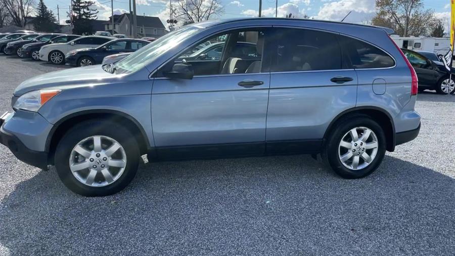 2008 Honda CR-V 4WD 5dr EX, available for sale in Elida, Ohio | Josh's All Under Ten LLC. Elida, Ohio 2008 Honda CR-V 4WD 5dr EX, available for sale in Elida, Ohio | Josh's All Under Ten LLC. Elida, Ohio