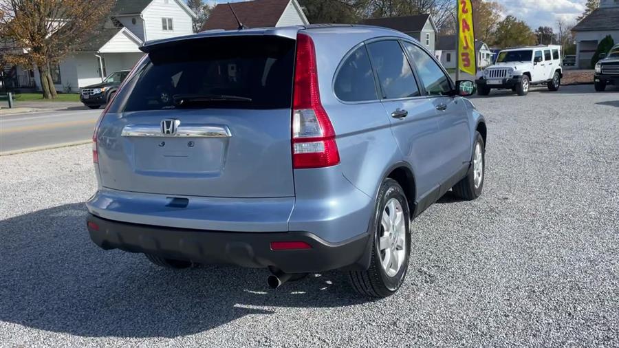 2008 Honda CR-V 4WD 5dr EX, available for sale in Elida, Ohio | Josh's All Under Ten LLC. Elida, Ohio 2008 Honda CR-V 4WD 5dr EX, available for sale in Elida, Ohio | Josh's All Under Ten LLC. Elida, Ohio