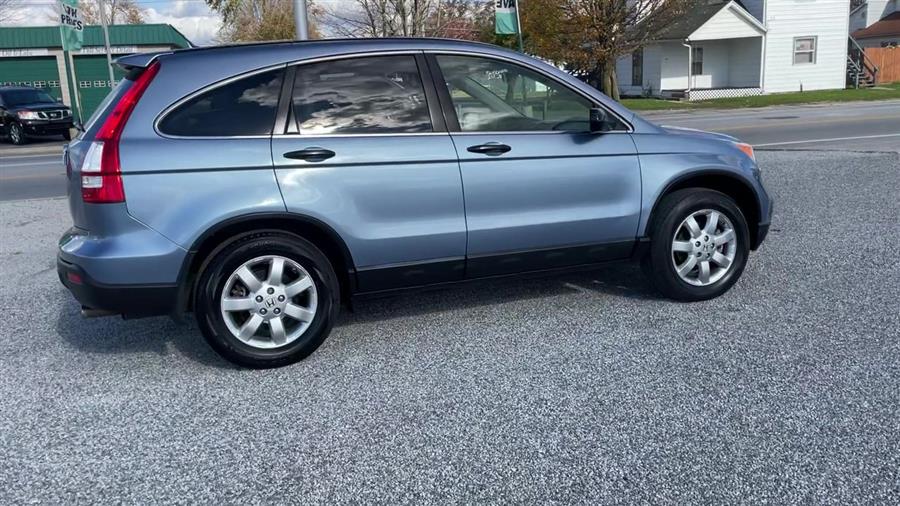 2008 Honda CR-V 4WD 5dr EX, available for sale in Elida, Ohio | Josh's All Under Ten LLC. Elida, Ohio 2008 Honda CR-V 4WD 5dr EX, available for sale in Elida, Ohio | Josh's All Under Ten LLC. Elida, Ohio