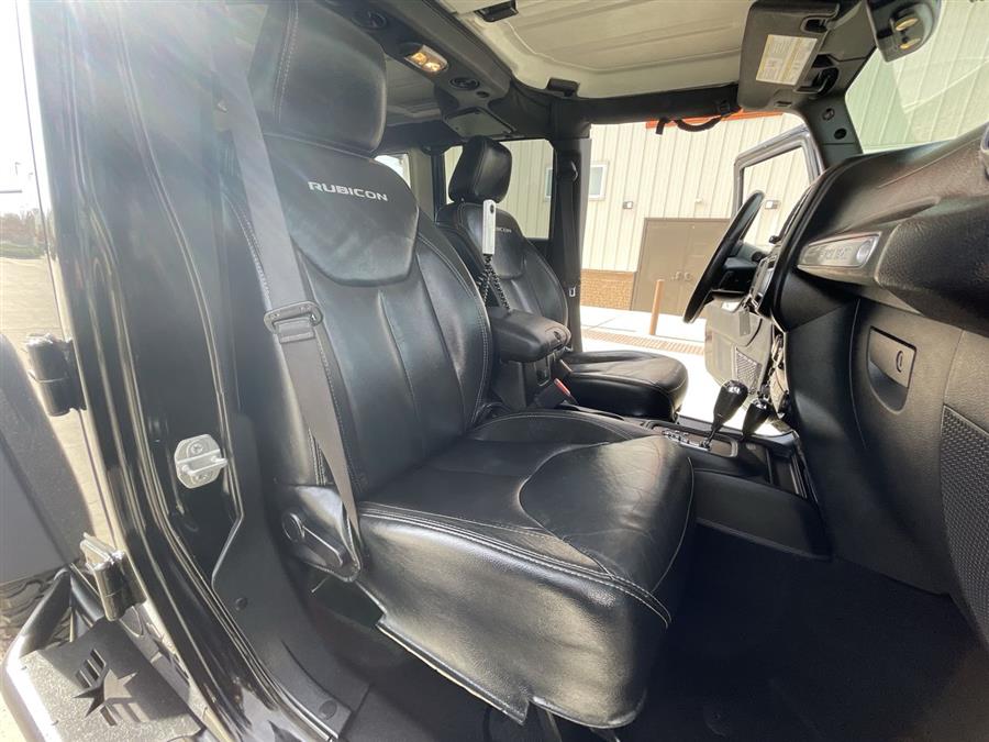 Used Jeep Wrangler Unlimited 4WD 4dr Rubicon 2015 | Josh's All Under Ten LLC. Elida, Ohio Used Jeep Wrangler Unlimited 4WD 4dr Rubicon 2015 | Josh's All Under Ten LLC. Elida, Ohio