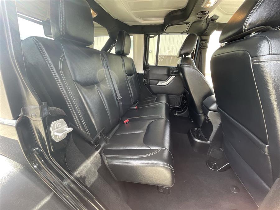 Used Jeep Wrangler Unlimited 4WD 4dr Rubicon 2015 | Josh's All Under Ten LLC. Elida, Ohio Used Jeep Wrangler Unlimited 4WD 4dr Rubicon 2015 | Josh's All Under Ten LLC. Elida, Ohio