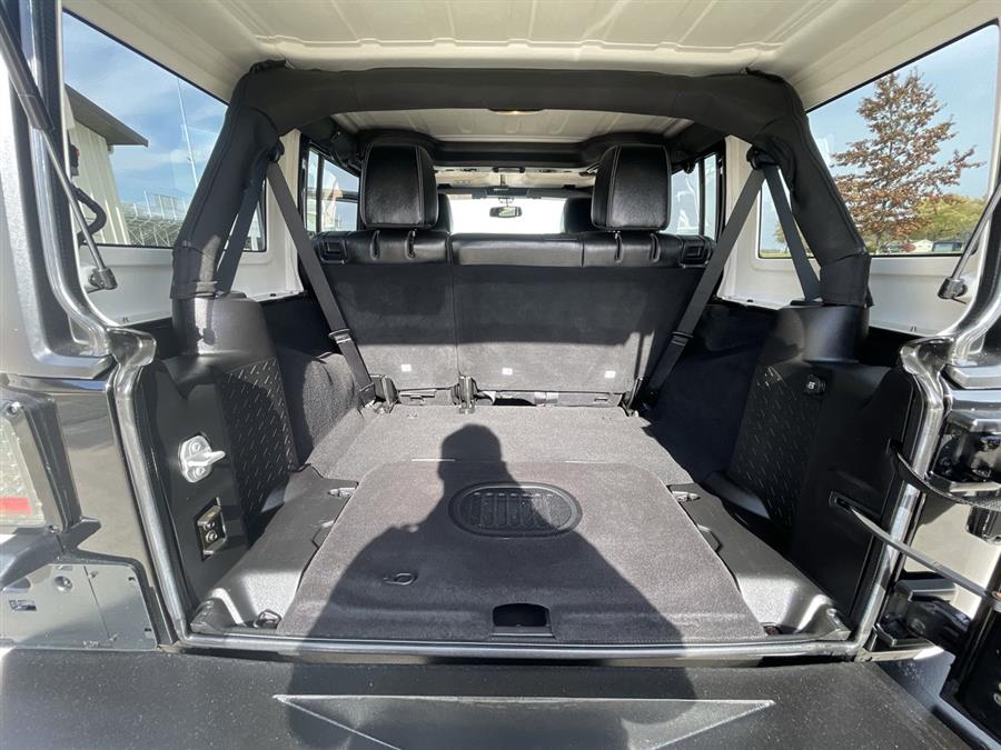 Used Jeep Wrangler Unlimited 4WD 4dr Rubicon 2015 | Josh's All Under Ten LLC. Elida, Ohio Used Jeep Wrangler Unlimited 4WD 4dr Rubicon 2015 | Josh's All Under Ten LLC. Elida, Ohio