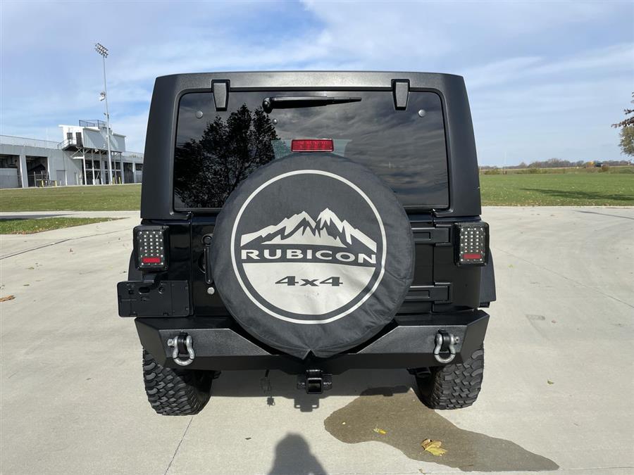 Used Jeep Wrangler Unlimited 4WD 4dr Rubicon 2015 | Josh's All Under Ten LLC. Elida, Ohio Used Jeep Wrangler Unlimited 4WD 4dr Rubicon 2015 | Josh's All Under Ten LLC. Elida, Ohio