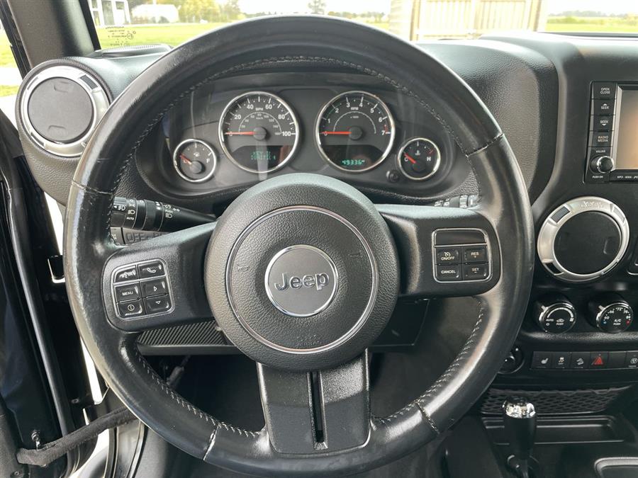Used Jeep Wrangler Unlimited 4WD 4dr Rubicon 2015 | Josh's All Under Ten LLC. Elida, Ohio Used Jeep Wrangler Unlimited 4WD 4dr Rubicon 2015 | Josh's All Under Ten LLC. Elida, Ohio