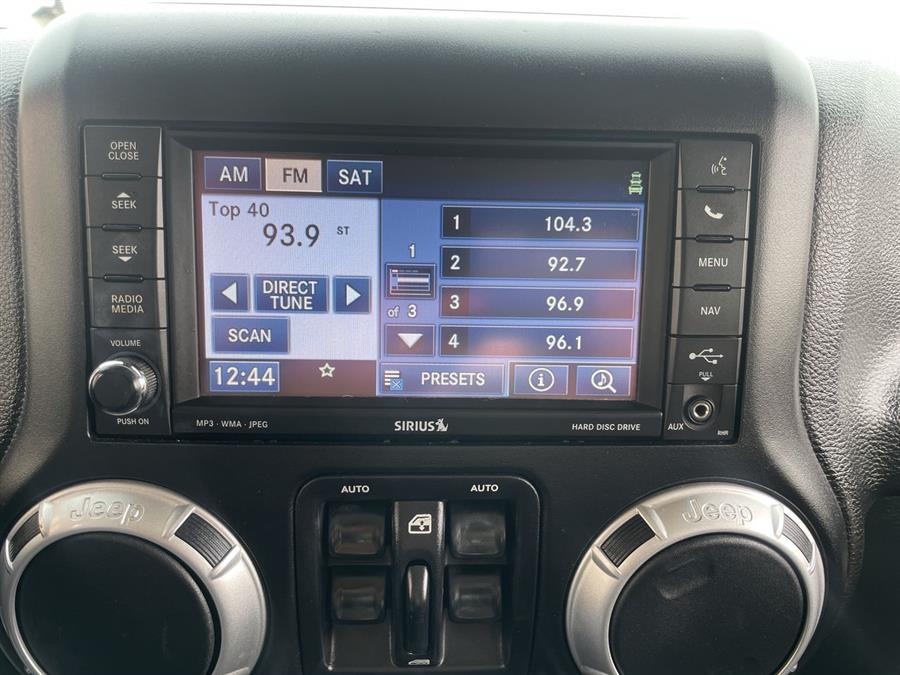 Used Jeep Wrangler Unlimited 4WD 4dr Rubicon 2015 | Josh's All Under Ten LLC. Elida, Ohio Used Jeep Wrangler Unlimited 4WD 4dr Rubicon 2015 | Josh's All Under Ten LLC. Elida, Ohio