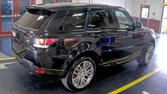 Used Land Rover Range Rover Sport 4WD 4dr Supercharged 2014 | Sunrise Auto Outlet. Amityville, New York Used Land Rover Range Rover Sport 4WD 4dr Supercharged 2014 | Sunrise Auto Outlet. Amityville, New York
