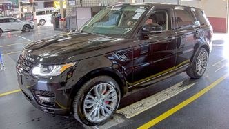 Used Land Rover Range Rover Sport 4WD 4dr Supercharged 2014 | Sunrise Auto Outlet. Amityville, New York Used Land Rover Range Rover Sport 4WD 4dr Supercharged 2014 | Sunrise Auto Outlet. Amityville, New York