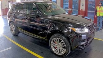 Used Land Rover Range Rover Sport 4WD 4dr Supercharged 2014 | Sunrise Auto Outlet. Amityville, New York Used Land Rover Range Rover Sport 4WD 4dr Supercharged 2014 | Sunrise Auto Outlet. Amityville, New York