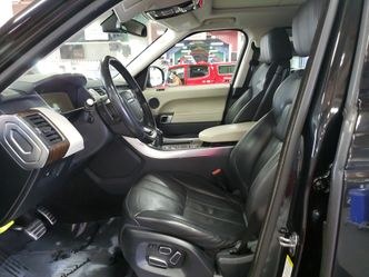 Used Land Rover Range Rover Sport 4WD 4dr Supercharged 2014 | Sunrise Auto Outlet. Amityville, New York Used Land Rover Range Rover Sport 4WD 4dr Supercharged 2014 | Sunrise Auto Outlet. Amityville, New York