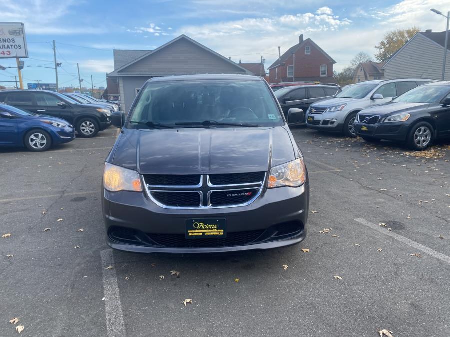 2017 Dodge Grand Caravan SE Plus Wagon, available for sale in Little Ferry, New Jersey | Victoria Preowned Autos Inc. Little Ferry, New Jersey