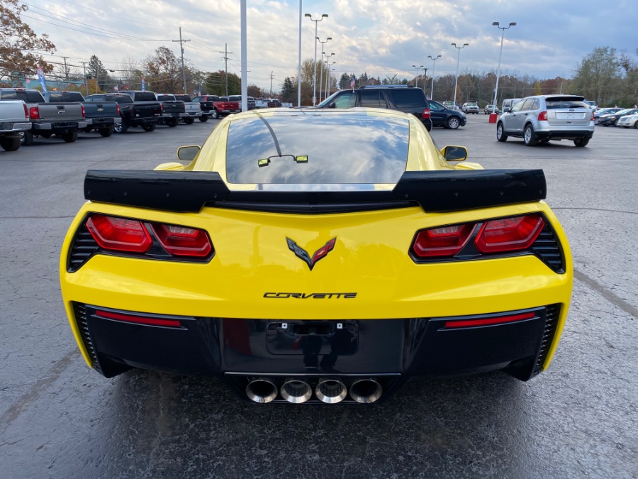 Used Chevrolet Corvette 2dr Grand Sport Cpe w/3LT 2017 | Marsh Auto Sales LLC. Ortonville, Michigan Used Chevrolet Corvette 2dr Grand Sport Cpe w/3LT 2017 | Marsh Auto Sales LLC. Ortonville, Michigan