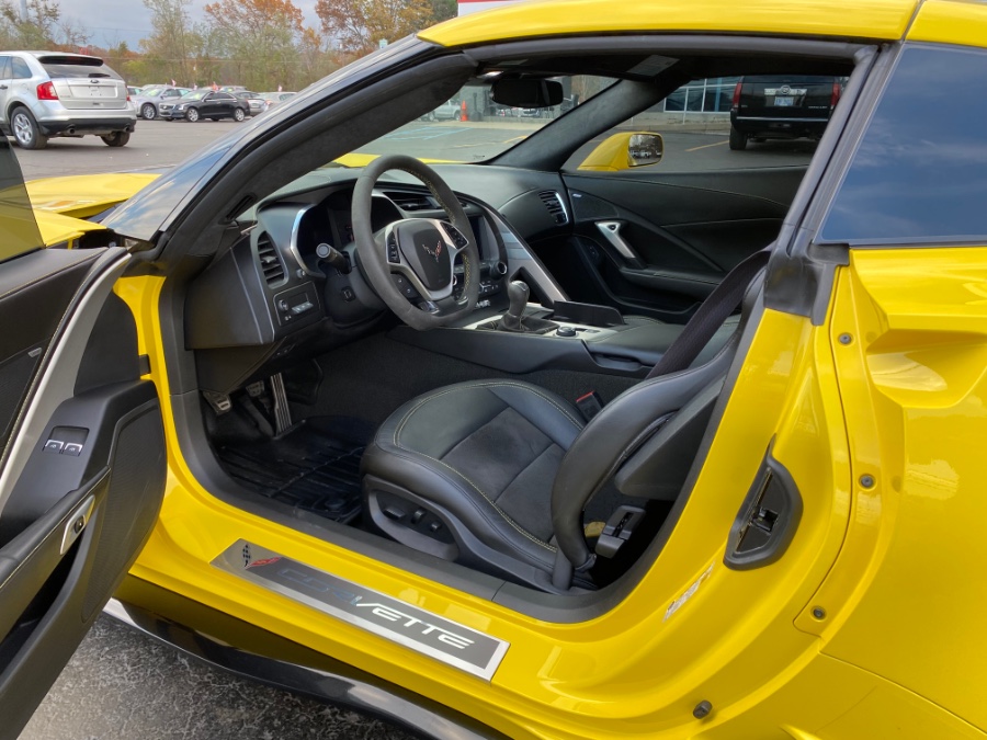 Used Chevrolet Corvette 2dr Grand Sport Cpe w/3LT 2017 | Marsh Auto Sales LLC. Ortonville, Michigan Used Chevrolet Corvette 2dr Grand Sport Cpe w/3LT 2017 | Marsh Auto Sales LLC. Ortonville, Michigan