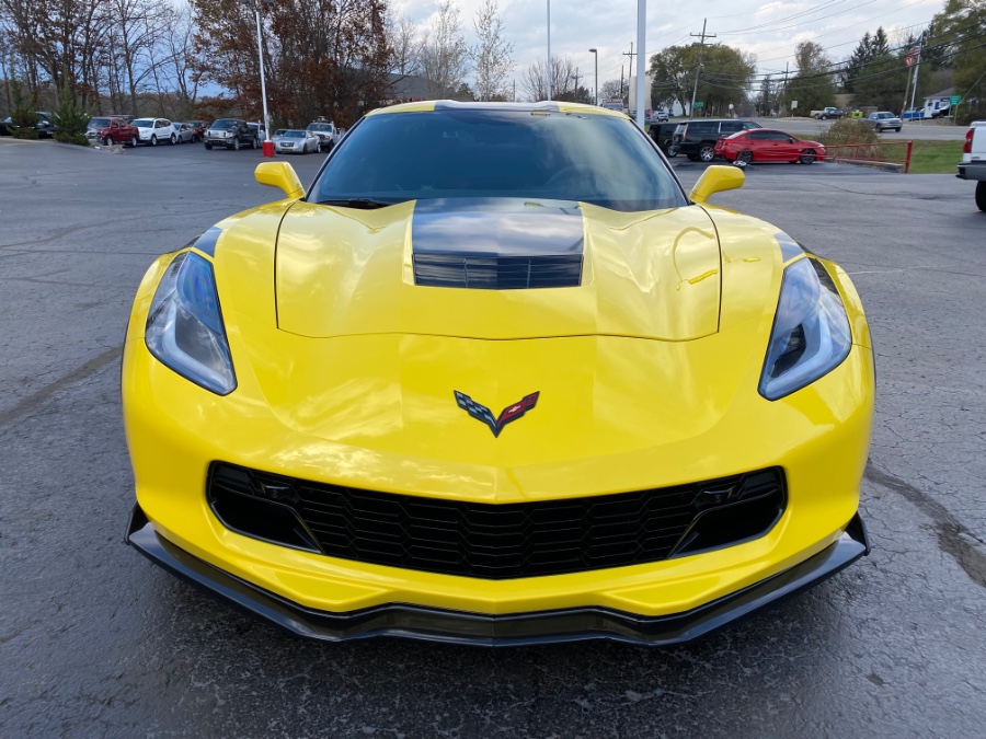 Used Chevrolet Corvette 2dr Grand Sport Cpe w/3LT 2017 | Marsh Auto Sales LLC. Ortonville, Michigan Used Chevrolet Corvette 2dr Grand Sport Cpe w/3LT 2017 | Marsh Auto Sales LLC. Ortonville, Michigan