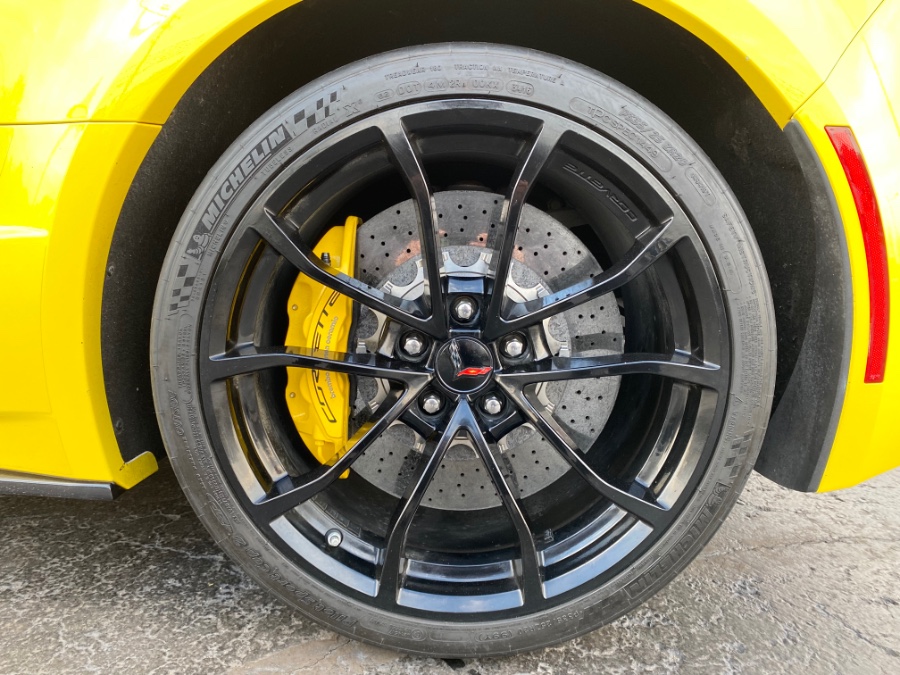 Used Chevrolet Corvette 2dr Grand Sport Cpe w/3LT 2017 | Marsh Auto Sales LLC. Ortonville, Michigan Used Chevrolet Corvette 2dr Grand Sport Cpe w/3LT 2017 | Marsh Auto Sales LLC. Ortonville, Michigan