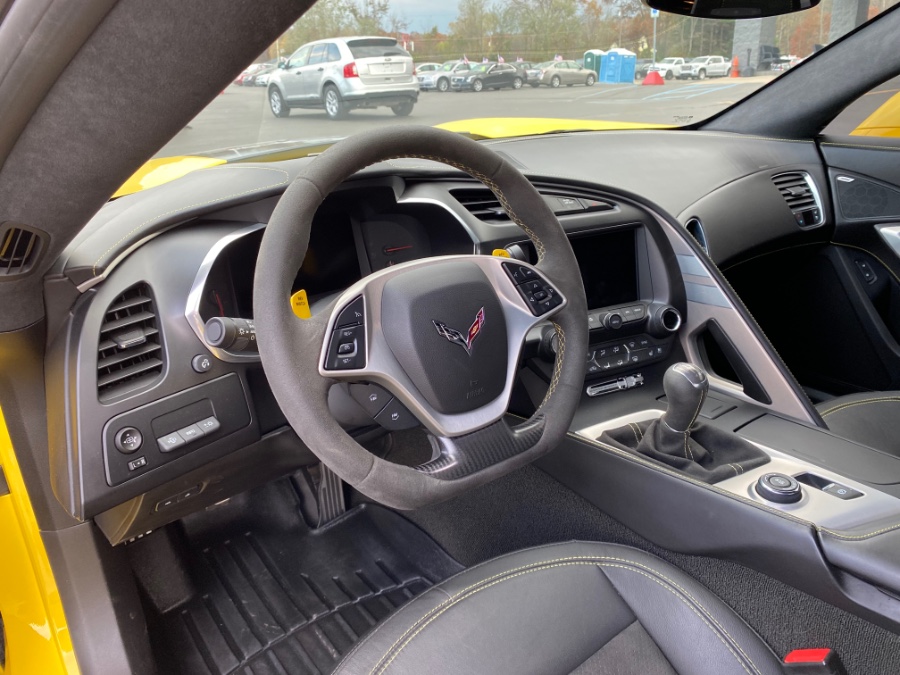 Used Chevrolet Corvette 2dr Grand Sport Cpe w/3LT 2017 | Marsh Auto Sales LLC. Ortonville, Michigan Used Chevrolet Corvette 2dr Grand Sport Cpe w/3LT 2017 | Marsh Auto Sales LLC. Ortonville, Michigan