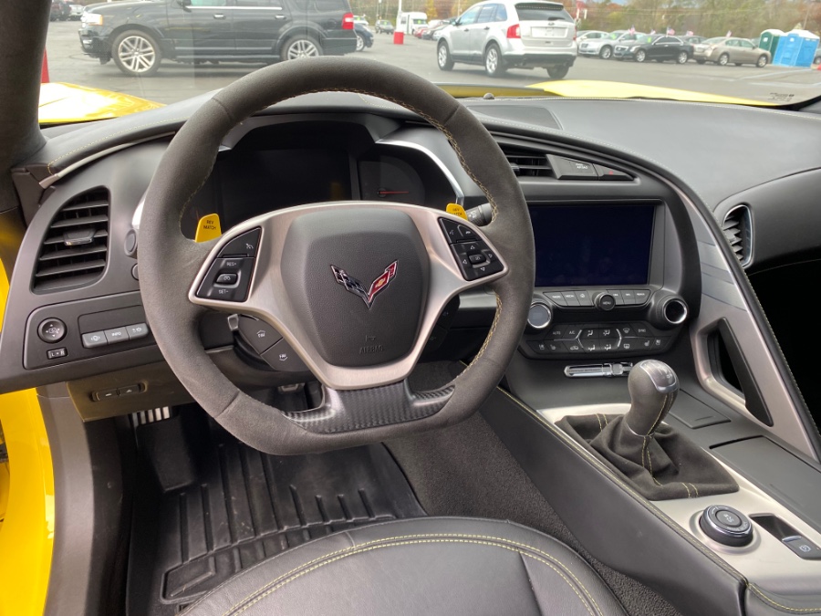 Used Chevrolet Corvette 2dr Grand Sport Cpe w/3LT 2017 | Marsh Auto Sales LLC. Ortonville, Michigan Used Chevrolet Corvette 2dr Grand Sport Cpe w/3LT 2017 | Marsh Auto Sales LLC. Ortonville, Michigan