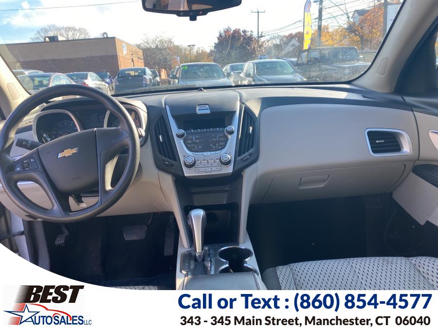 Used Chevrolet Equinox AWD 4dr LS 2011 | Best Auto Sales LLC. Manchester, Connecticut Used Chevrolet Equinox AWD 4dr LS 2011 | Best Auto Sales LLC. Manchester, Connecticut