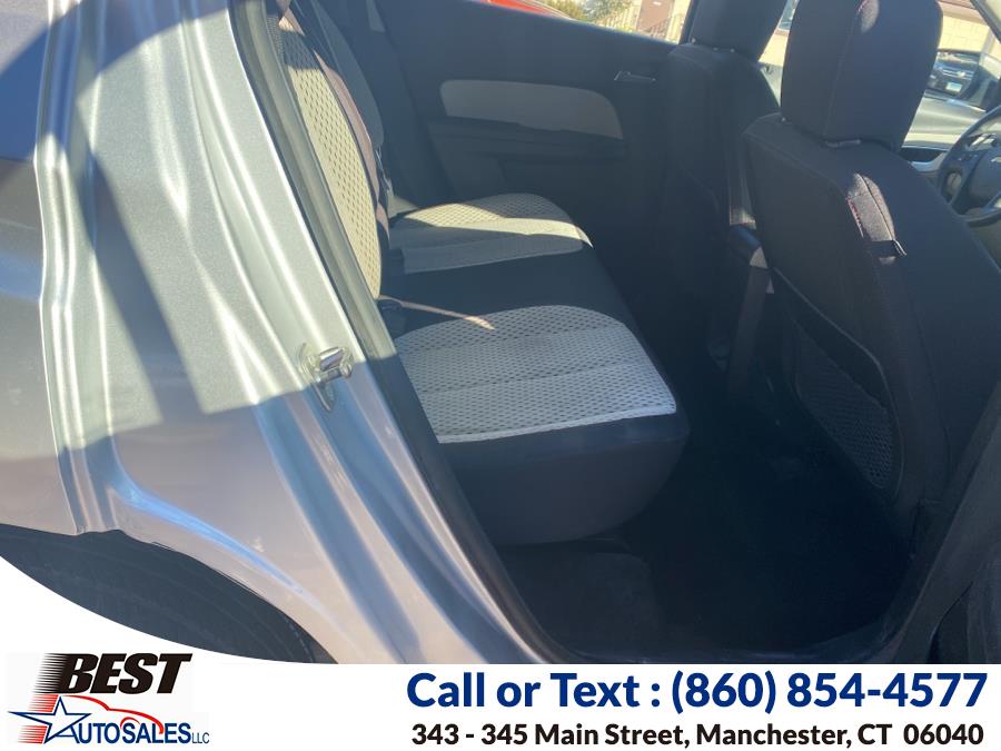 Used Chevrolet Equinox AWD 4dr LS 2011 | Best Auto Sales LLC. Manchester, Connecticut Used Chevrolet Equinox AWD 4dr LS 2011 | Best Auto Sales LLC. Manchester, Connecticut