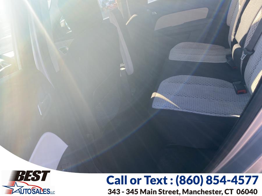 Used Chevrolet Equinox AWD 4dr LS 2011 | Best Auto Sales LLC. Manchester, Connecticut Used Chevrolet Equinox AWD 4dr LS 2011 | Best Auto Sales LLC. Manchester, Connecticut